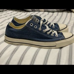 Converse Chuck Taylor